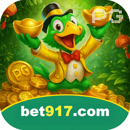 bet917 Logo