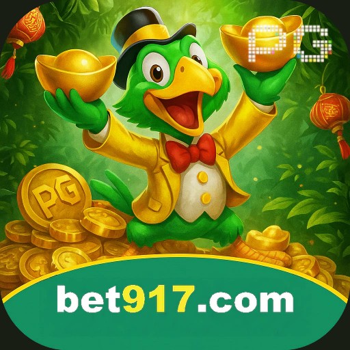 BET917 logo