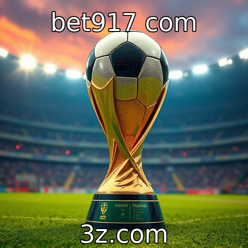 bet917 com Análise das Melhores Apostas para o Campeonato Brasileiro 2025