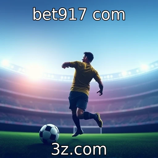 bet917 com As Melhores Estratégias Para Apostas em Partidas de Futebol