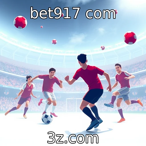 bet917 com Estratégias para Apostas Esportivas que Garantem Lucros em 2025