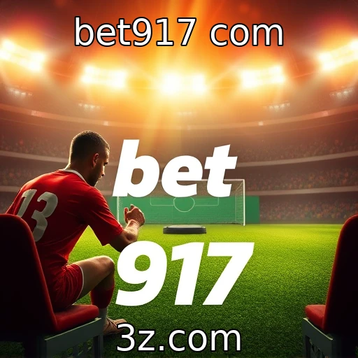 bet917 com Desvendando segredos das apostas em partidas de futebol
