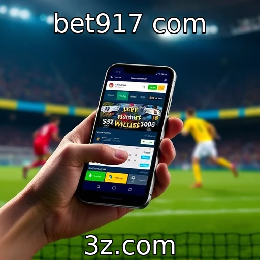 bet917 com O impacto das criptomoedas nas apostas esportivas do Brasil
