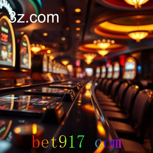 bet917 com Jogos