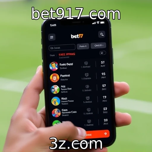 bet917 com Segredos para aumentar suas chances nas apostas esportivas
