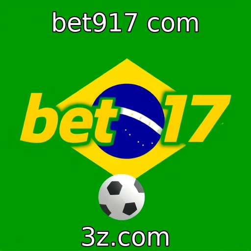 bet917 com Apostadores brasileiros elevam suas escolhas com pagamentos via Pix