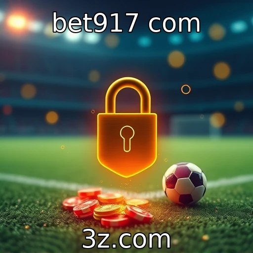 bet917 com Desvendando os segredos dos jackpots progressivos em cassinos online