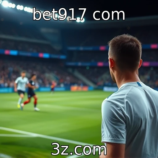 bet917 com Domine as Apostas Esportivas com Nossas Análises Precisadas