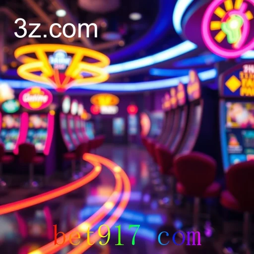 bet917 com Slots
