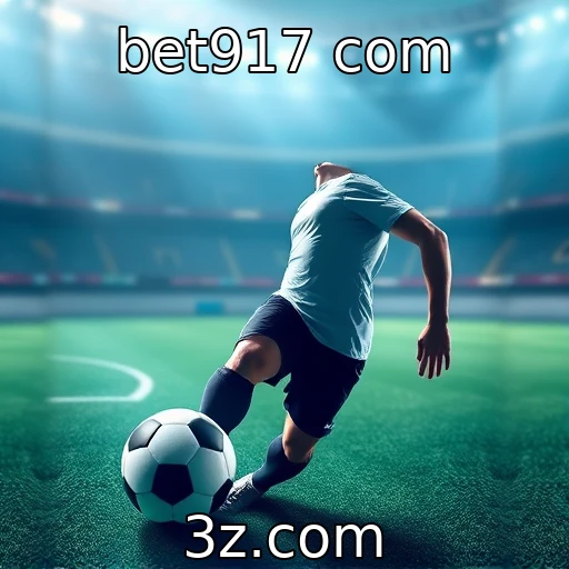 bet917 com Desvendando os segredos das apostas esportivas: como aumentar suas chances de ganhar